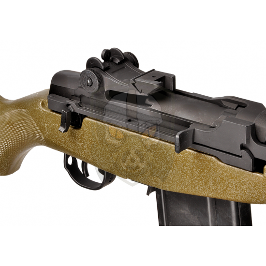 M14 Scout - OD -
