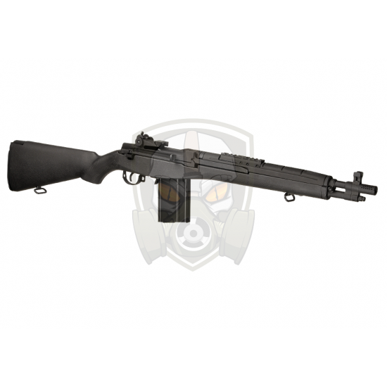 M14 Scout - Black -