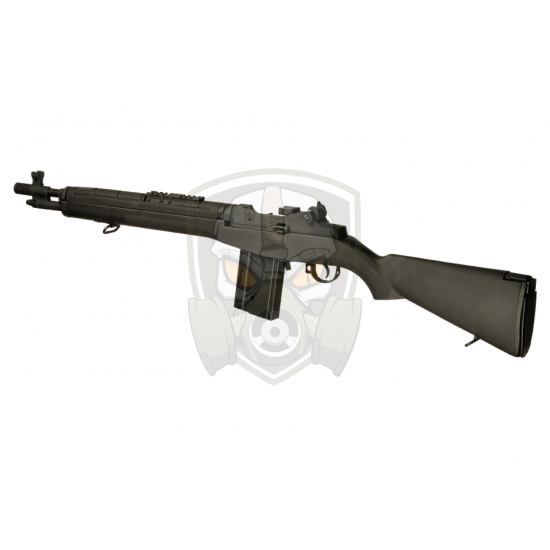 M14 Scout - Black -