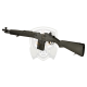 M14 Scout - Black -