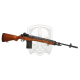 M14 - Wood -
