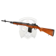 M14 - Wood -