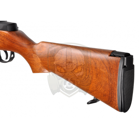M14 - Wood -
