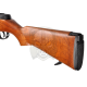 M14 - Wood -