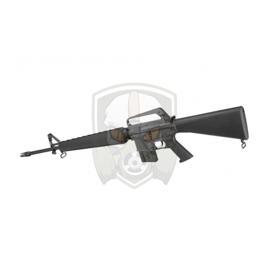 M16A1 VN Full Metal