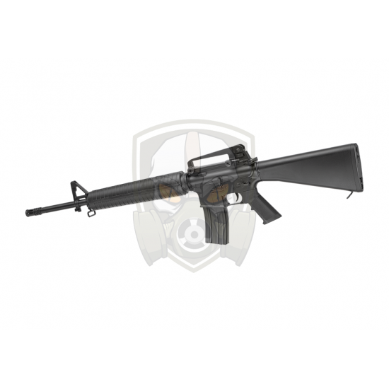 M16A3 Full Metal