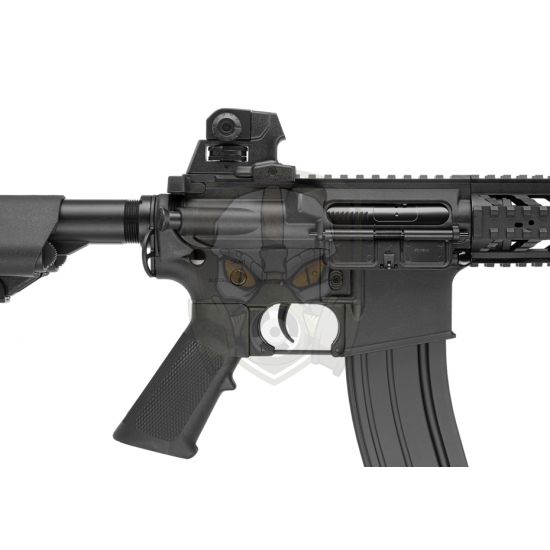 M4 CQB - Black -
