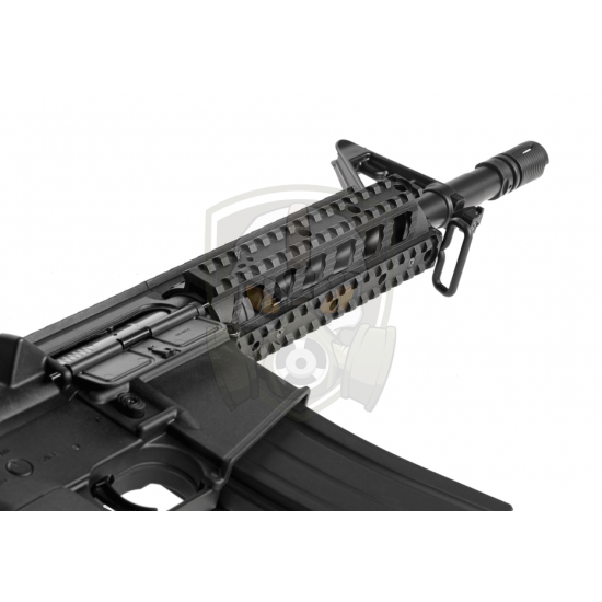 M4 CQB - Black -