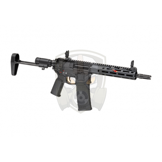 M4 Platinum Full Metal 2