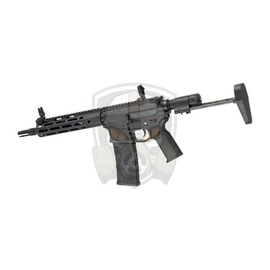 M4 Platinum Full Metal 2