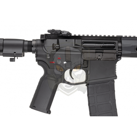 M4 Platinum Full Metal 2