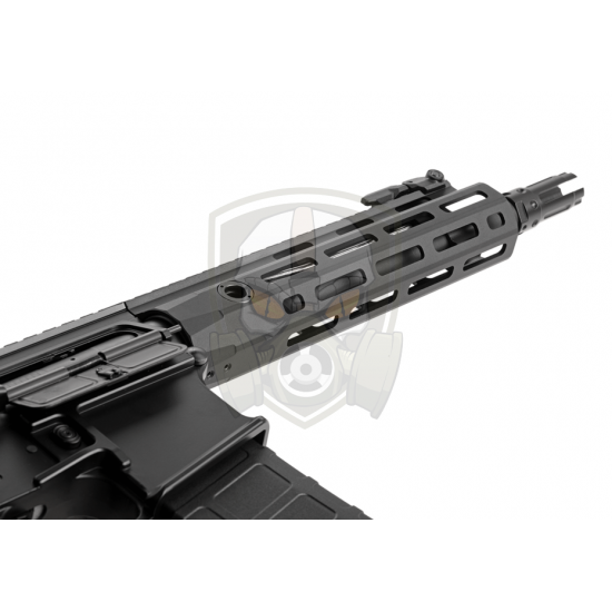 M4 Platinum Full Metal 1