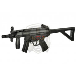 MP5 PDW