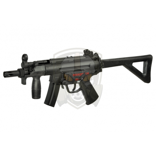 MP5 PDW