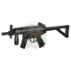 MP5 PDW