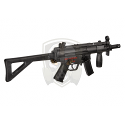 MP5 PDW