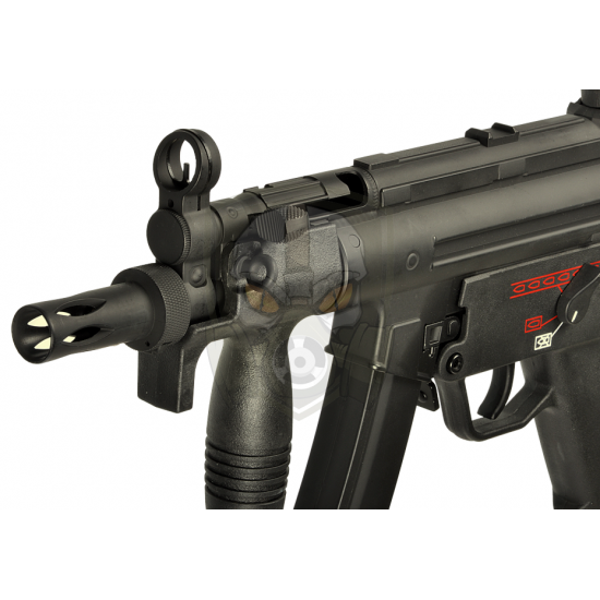 MP5 PDW