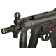 MP5 PDW