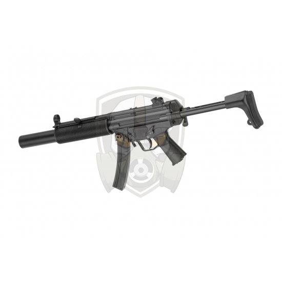 MP5 SD6