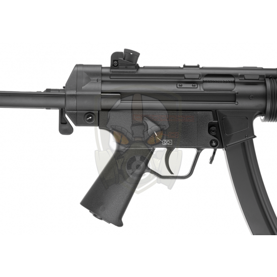 MP5 SD6