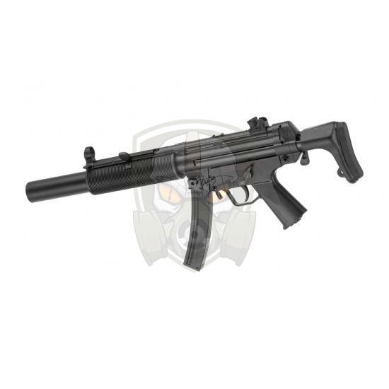 MP5 SD6