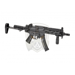 MP5G Platinum Version