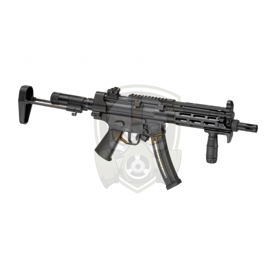 MP5G Platinum Version