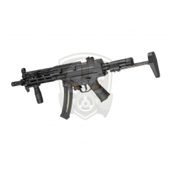 MP5G Platinum Version