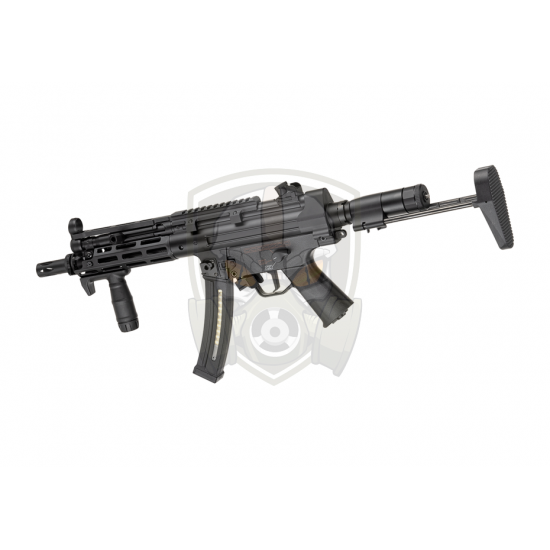 MP5G Platinum Version