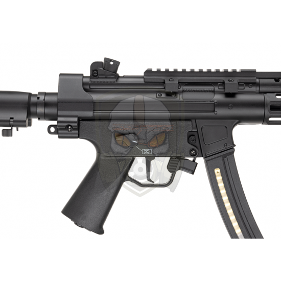 MP5G Platinum Version