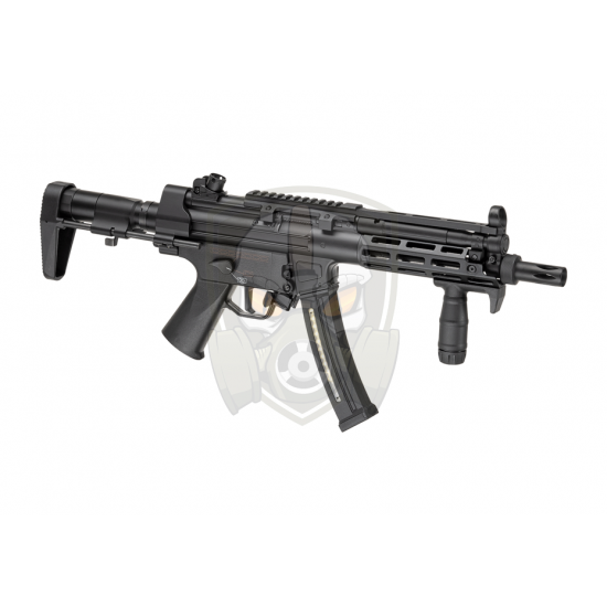 MP5G Platinum Version