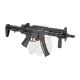 MP5G Platinum Version