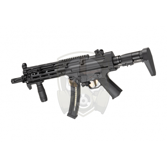 MP5G Platinum Version