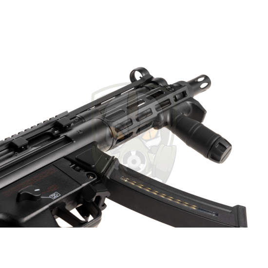 MP5G Platinum Version