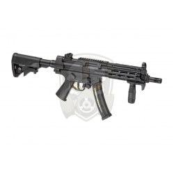 MP5H Platinum Version