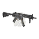MP5H Platinum Version