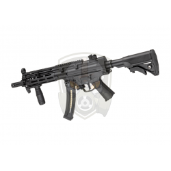 MP5H Platinum Version
