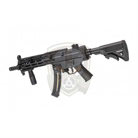 MP5H Platinum Version