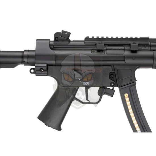 MP5H Platinum Version