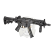 MP5H Platinum Version