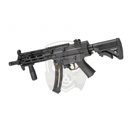 MP5H Platinum Version