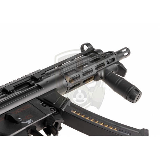 MP5H Platinum Version