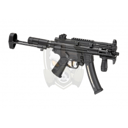 MP5L Platinum Version