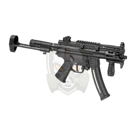 MP5L Platinum Version