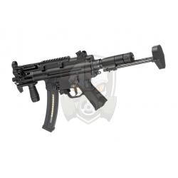 MP5L Platinum Version