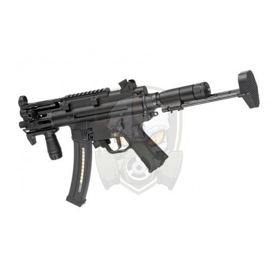 MP5L Platinum Version