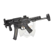 MP5L Platinum Version