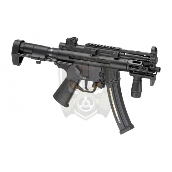 MP5L Platinum Version