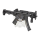 MP5L Platinum Version