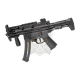 MP5L Platinum Version